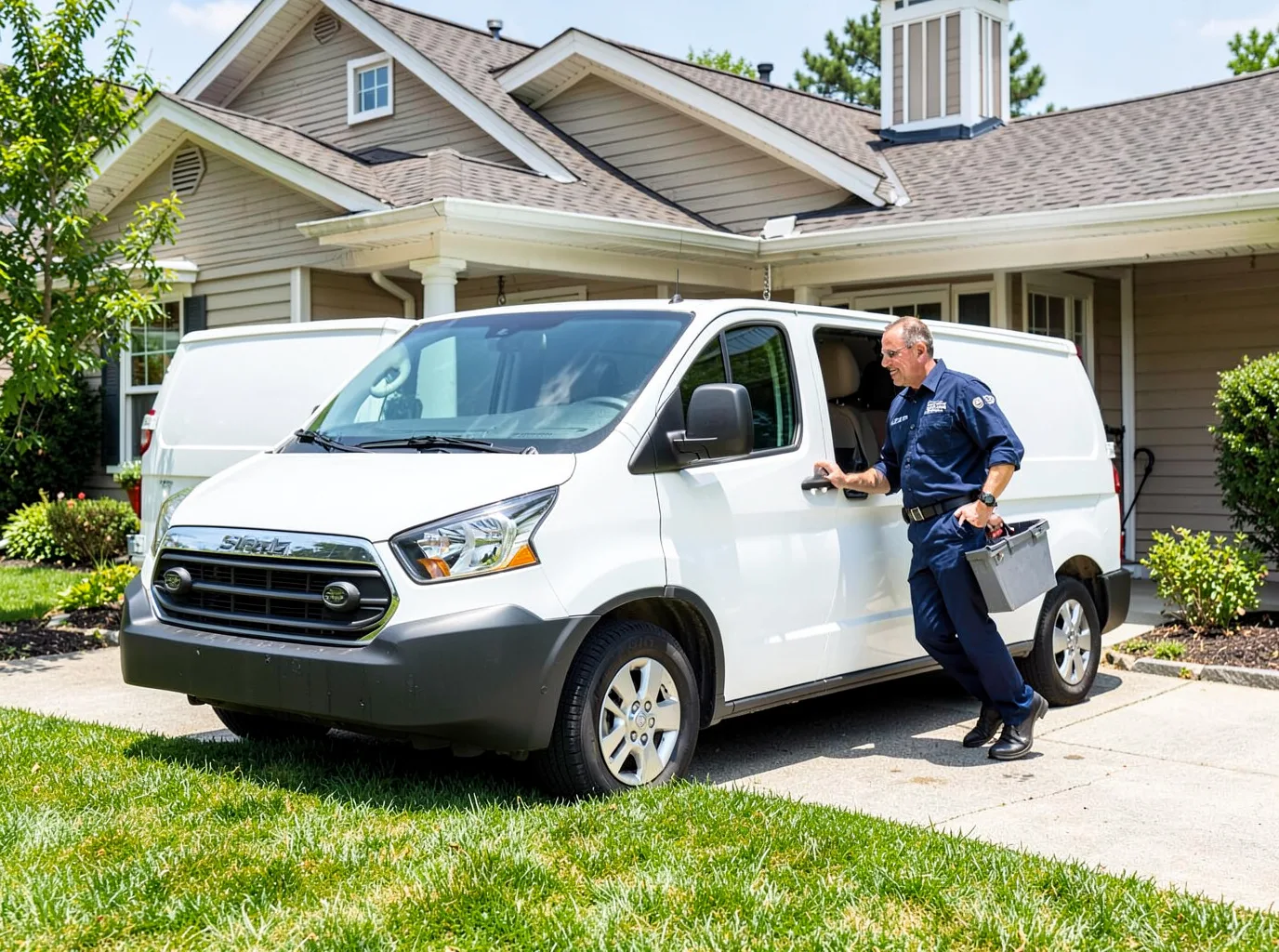 Emergency Plumber company in Muir, MI